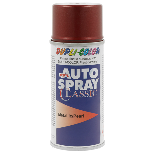 Dupli Color Original Auto-Spray 150 ml 793233 VW memoryrot perl LC3M